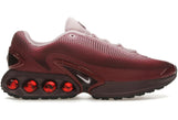 Nike Air Max Dn Burgundy Crush - Sneakerzone