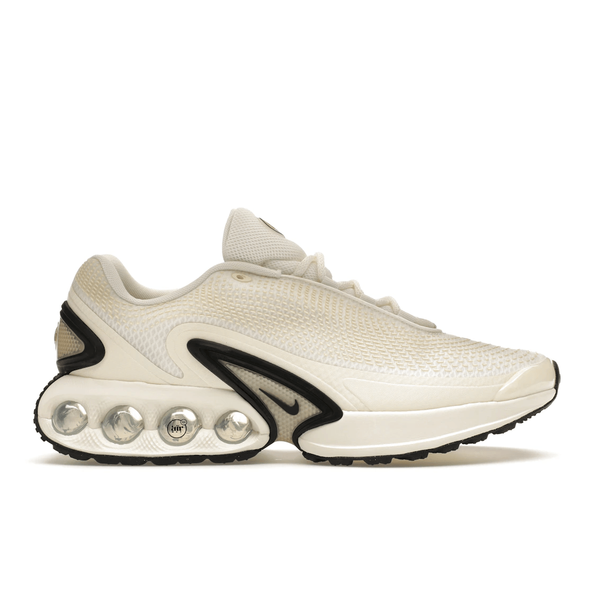 Nike Air Max Dn Sail Coconut Milk - Sneakerzone