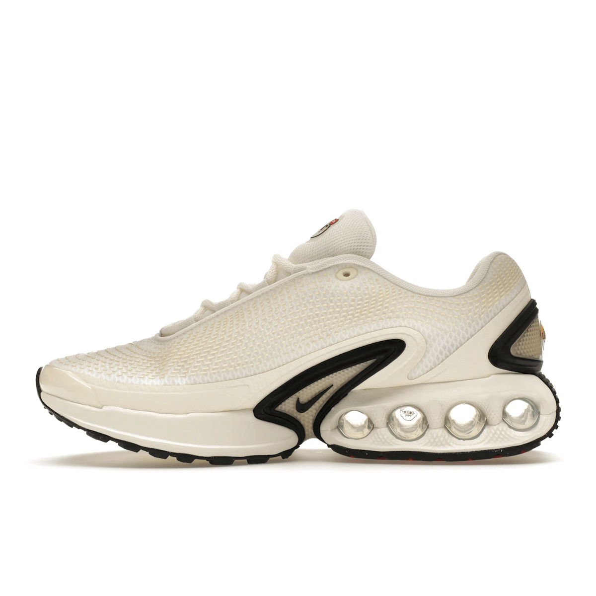 Nike Air Max Dn Sail Coconut Milk - Sneakerzone