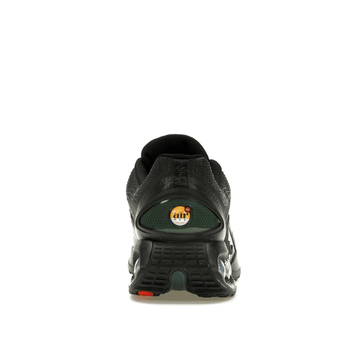 Nike Air Max Dn Supreme Black - Sneakerzone