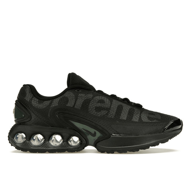 Nike Air Max Dn Supreme Black product image