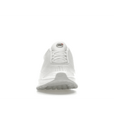 Nike Air Max Dn White Metallic Silver - Sneakerzone