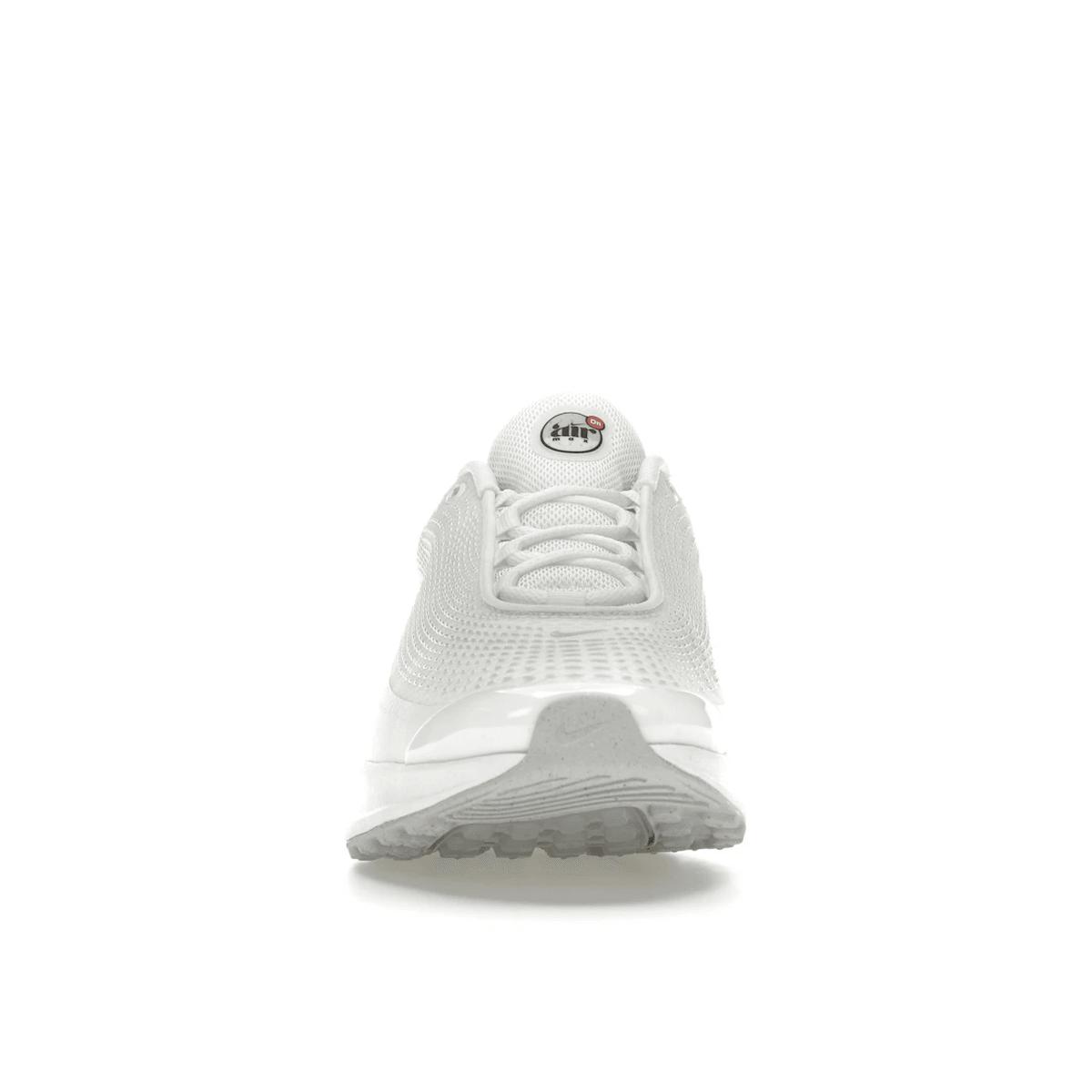 Nike Air Max Dn White Metallic Silver secondary image