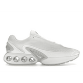Nike Air Max Dn White Metallic Silver - Sneakerzone