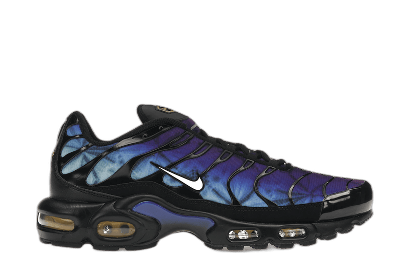 Nike Air Max Plus 25th Anniversary product image