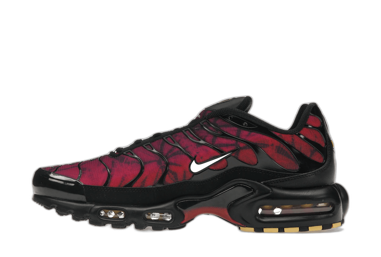 Nike Air Max Plus 25th Anniversary - Sneakerzone