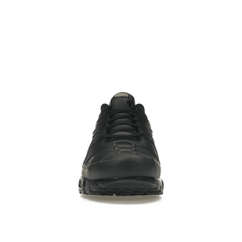 Nike Air Max Plus A-COLD-WALL Black - Sneakerzone