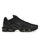 Nike Air Max Plus A-COLD-WALL Black - Sneakerzone