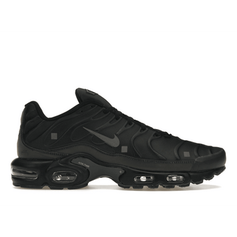 Nike Air Max Plus A-COLD-WALL Black - Sneakerzone