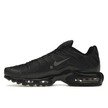 Nike Air Max Plus A-COLD-WALL Black - Sneakerzone