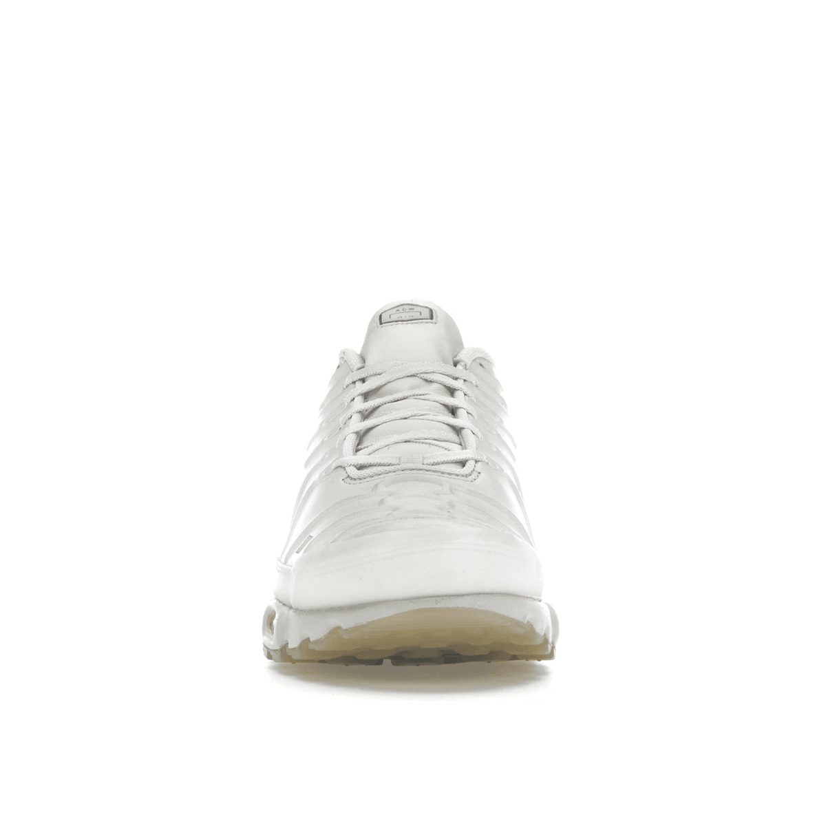 Nike Air Max Plus A-COLD-WALL Platinum Tint - Sneakerzone