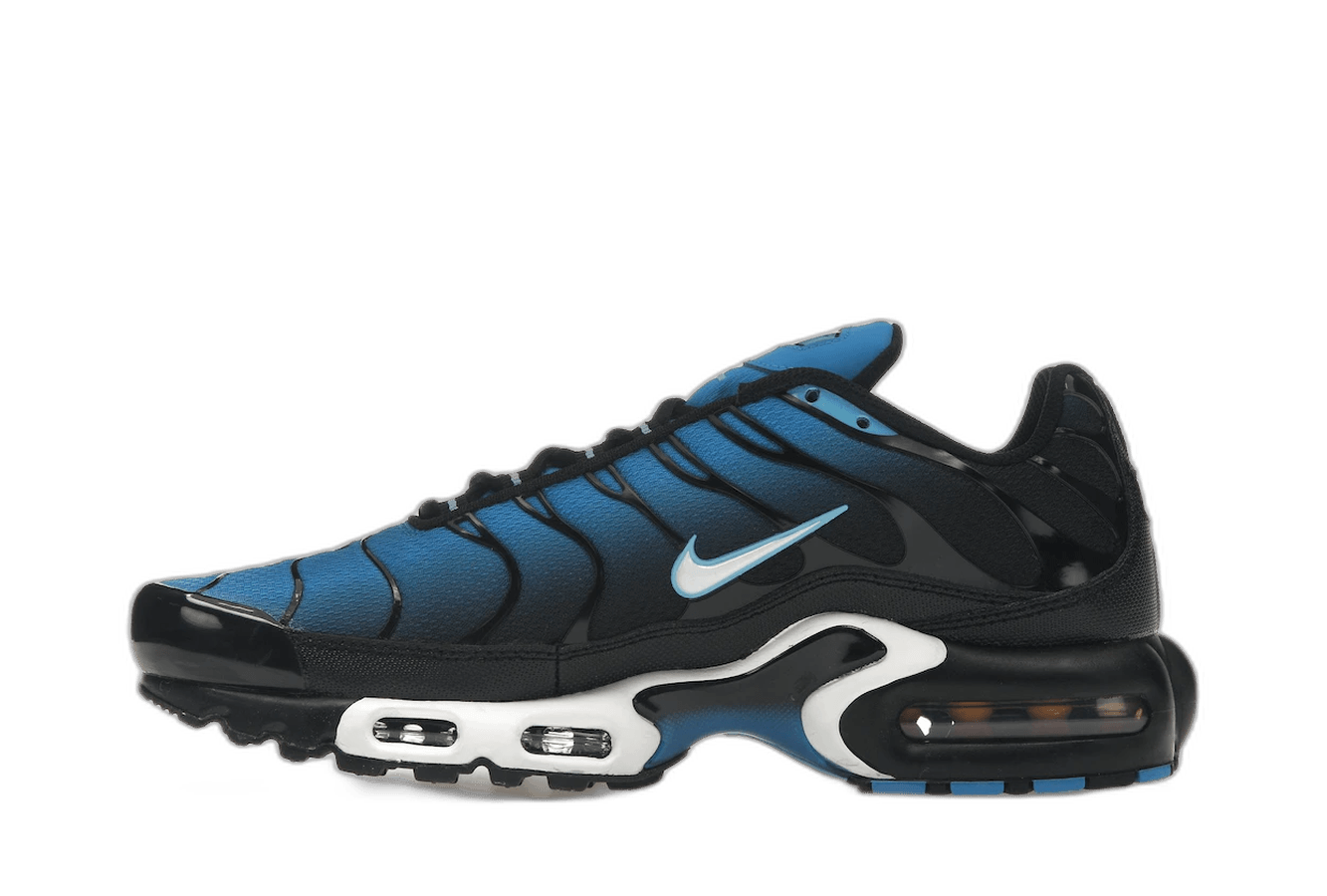 Nike Air Max Plus Aquarius Blue - Sneakerzone