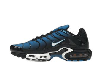 Nike Air Max Plus Aquarius Blue - Sneakerzone