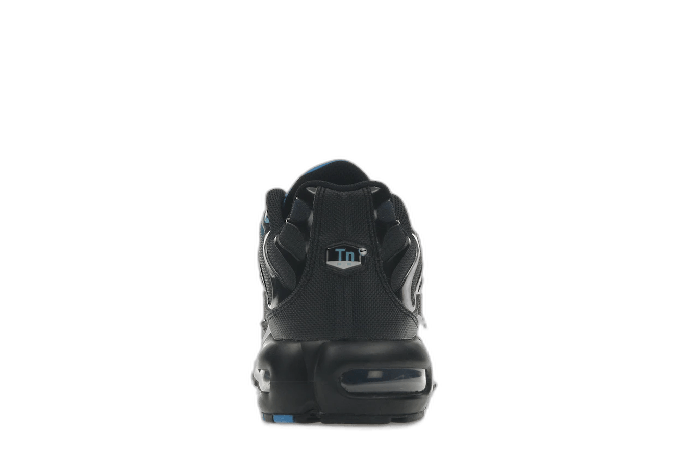 Nike Air Max Plus Aquarius Blue - Sneakerzone