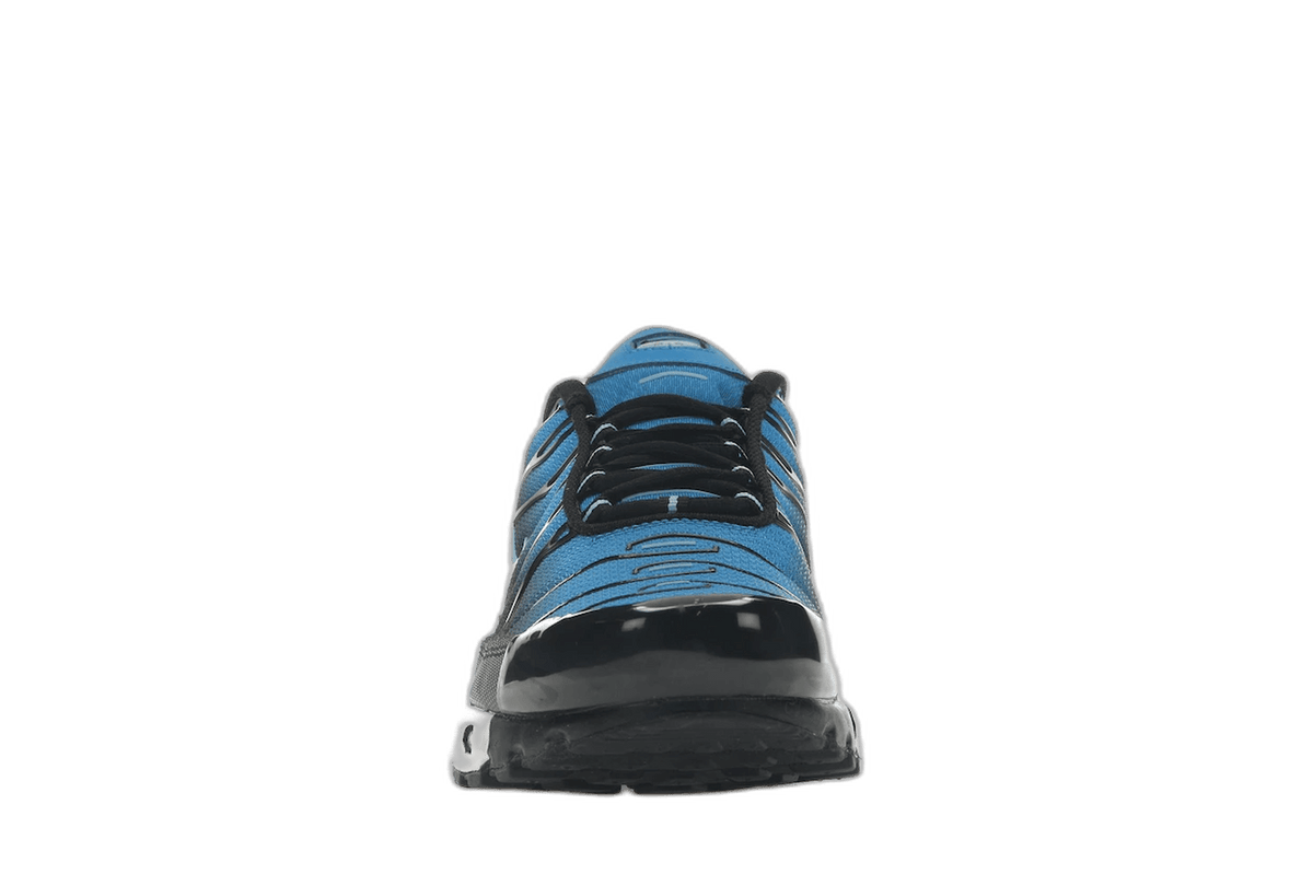 Nike Air Max Plus Aquarius Blue secondary image