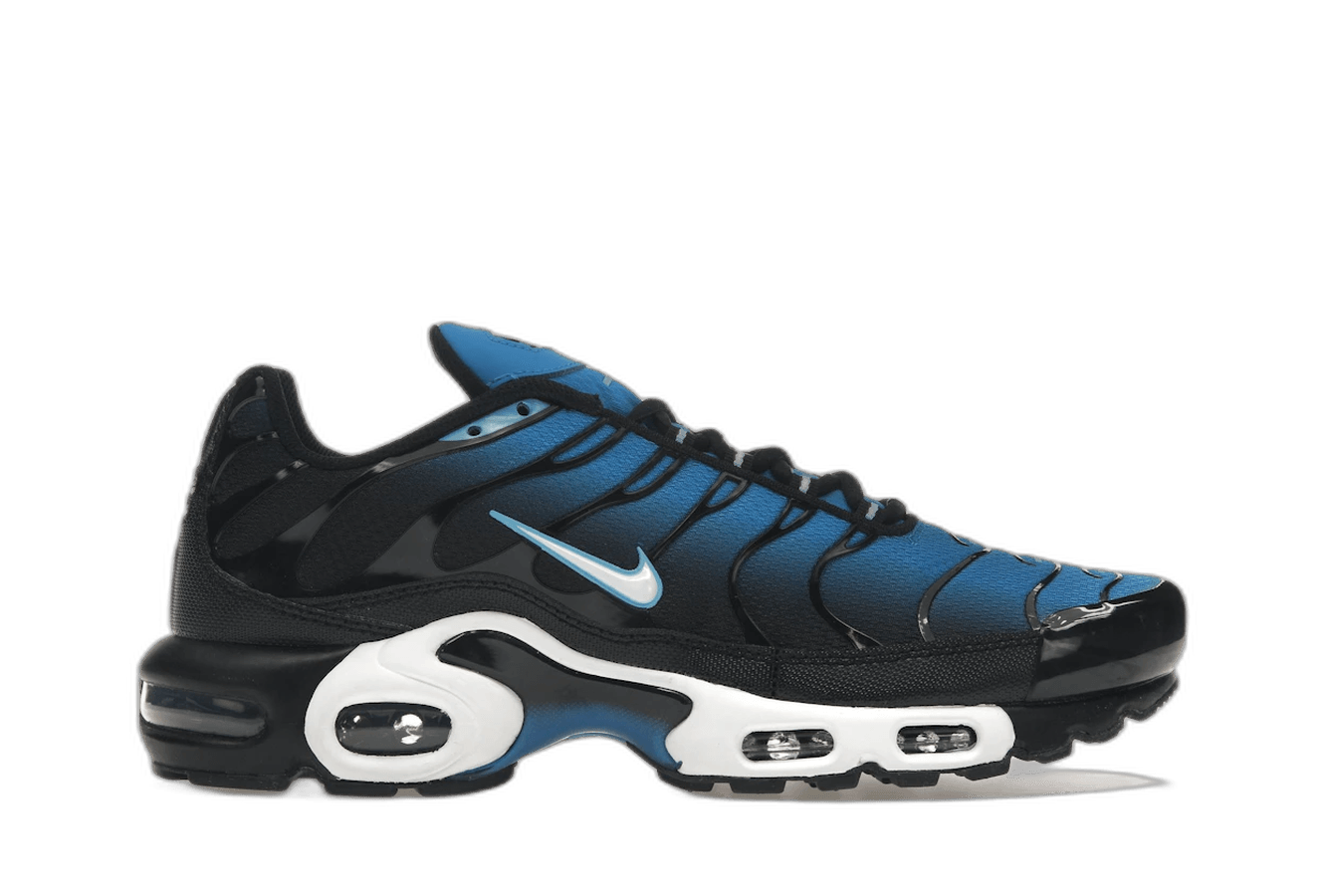 Nike Air Max Plus Aquarius Blue - Sneakerzone