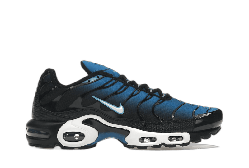 Nike Air Max Plus Aquarius Blue product image