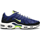 Nike Air Max Plus Atlantic Blue Lemon Venom - Sneakerzone