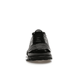 Nike Air Max Plus Black Silver White - Sneakerzone