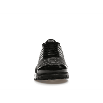 Nike Air Max Plus Black Silver White - Sneakerzone