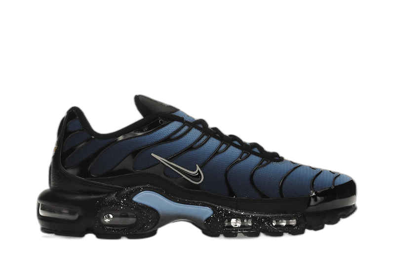 Nike Air Max Plus Black University Blue product image