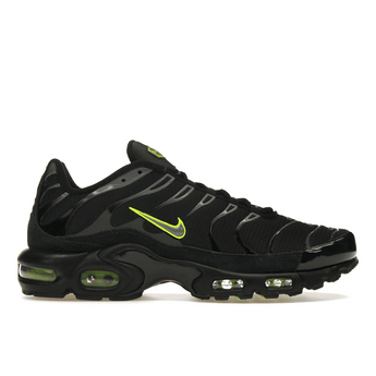 Nike Air Max Plus Black Volt - Sneakerzone