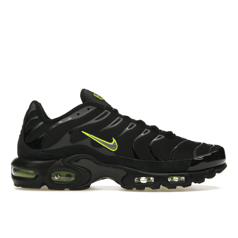 Nike Air Max Plus Black Volt product image