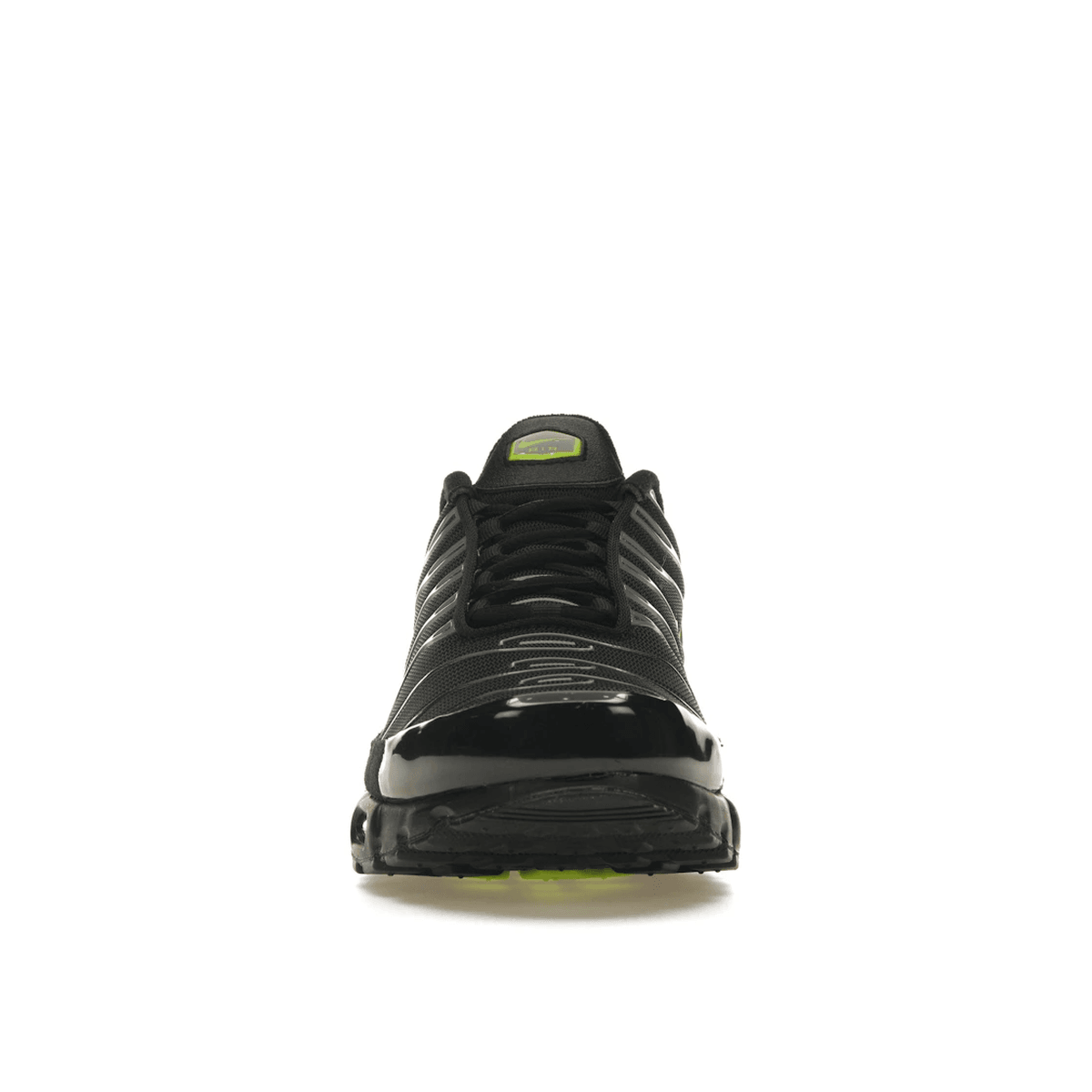 Nike Air Max Plus Black Volt - Sneakerzone