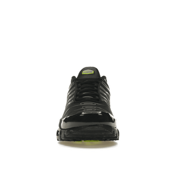 Nike Air Max Plus Black Volt - Sneakerzone
