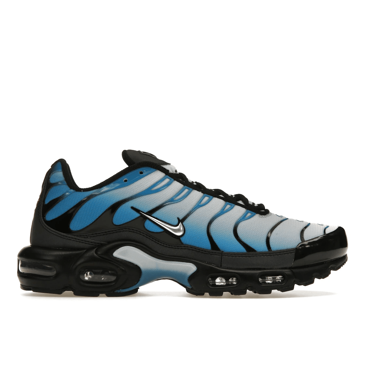 Nike Air Max Plus Blue Gradient - Sneakerzone