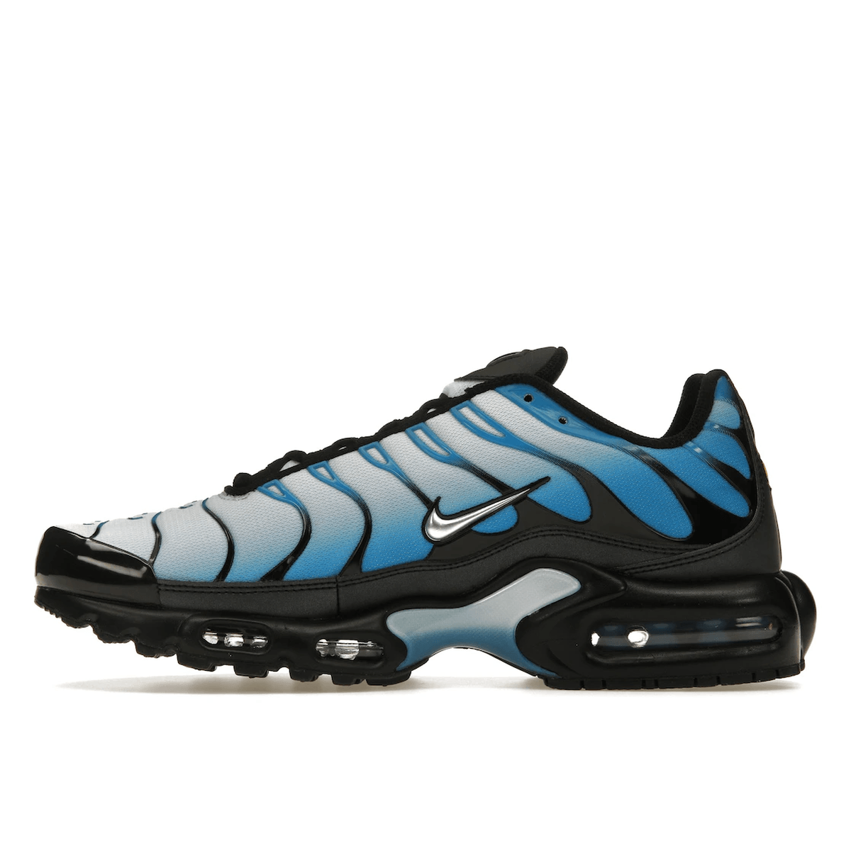 Nike Air Max Plus Blue Gradient - Sneakerzone