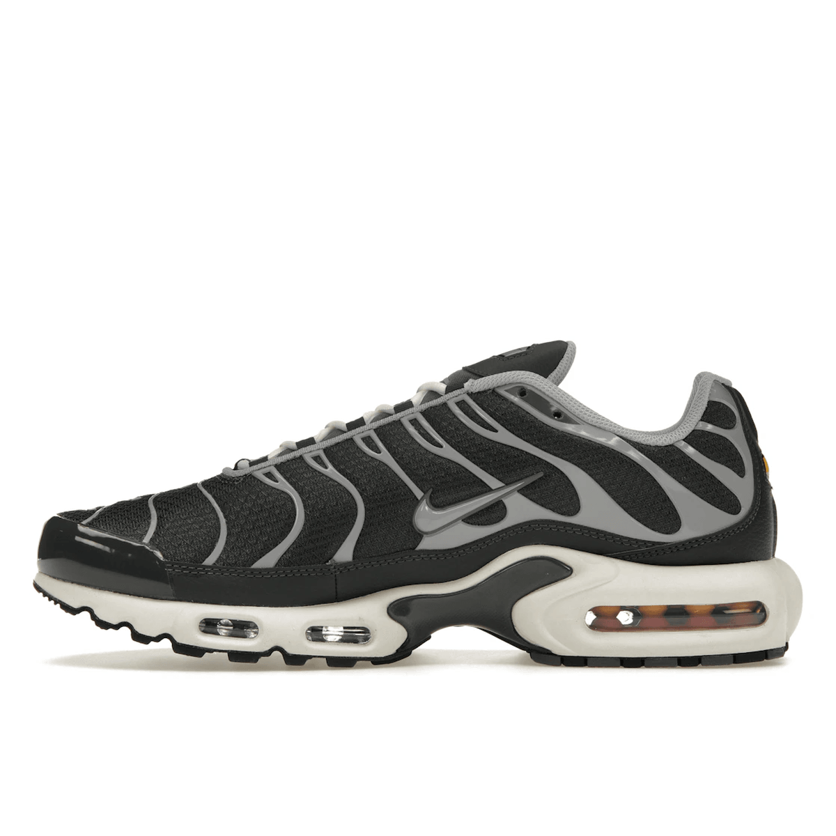 Nike Air Max Plus Greyscale Cool Grey - Sneakerzone