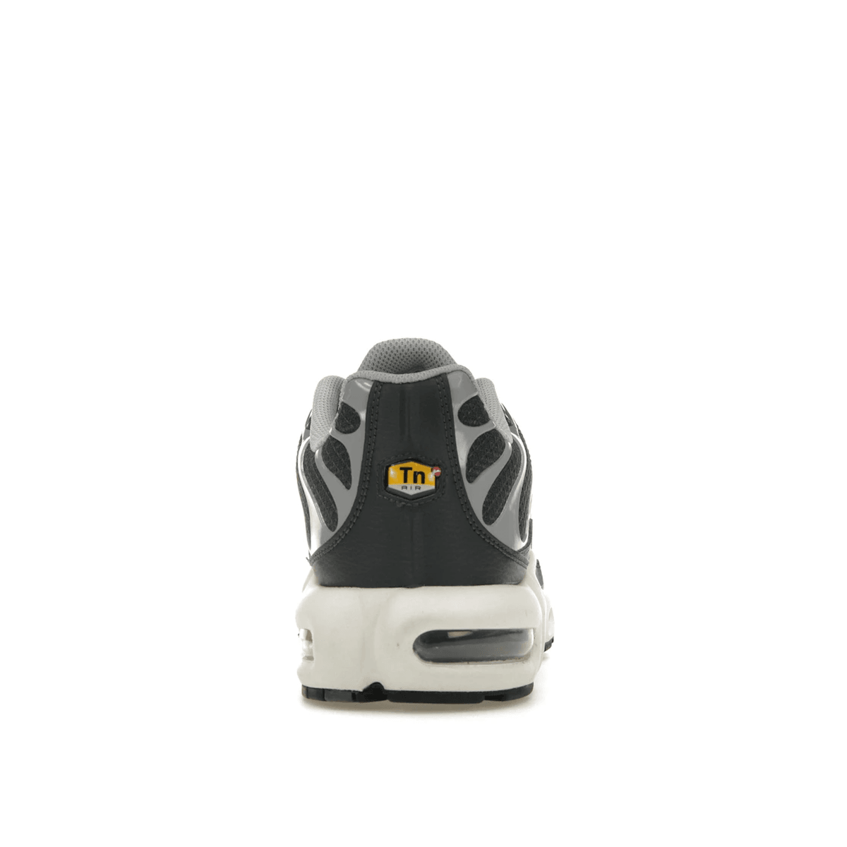 Nike Air Max Plus Greyscale Cool Grey - Sneakerzone