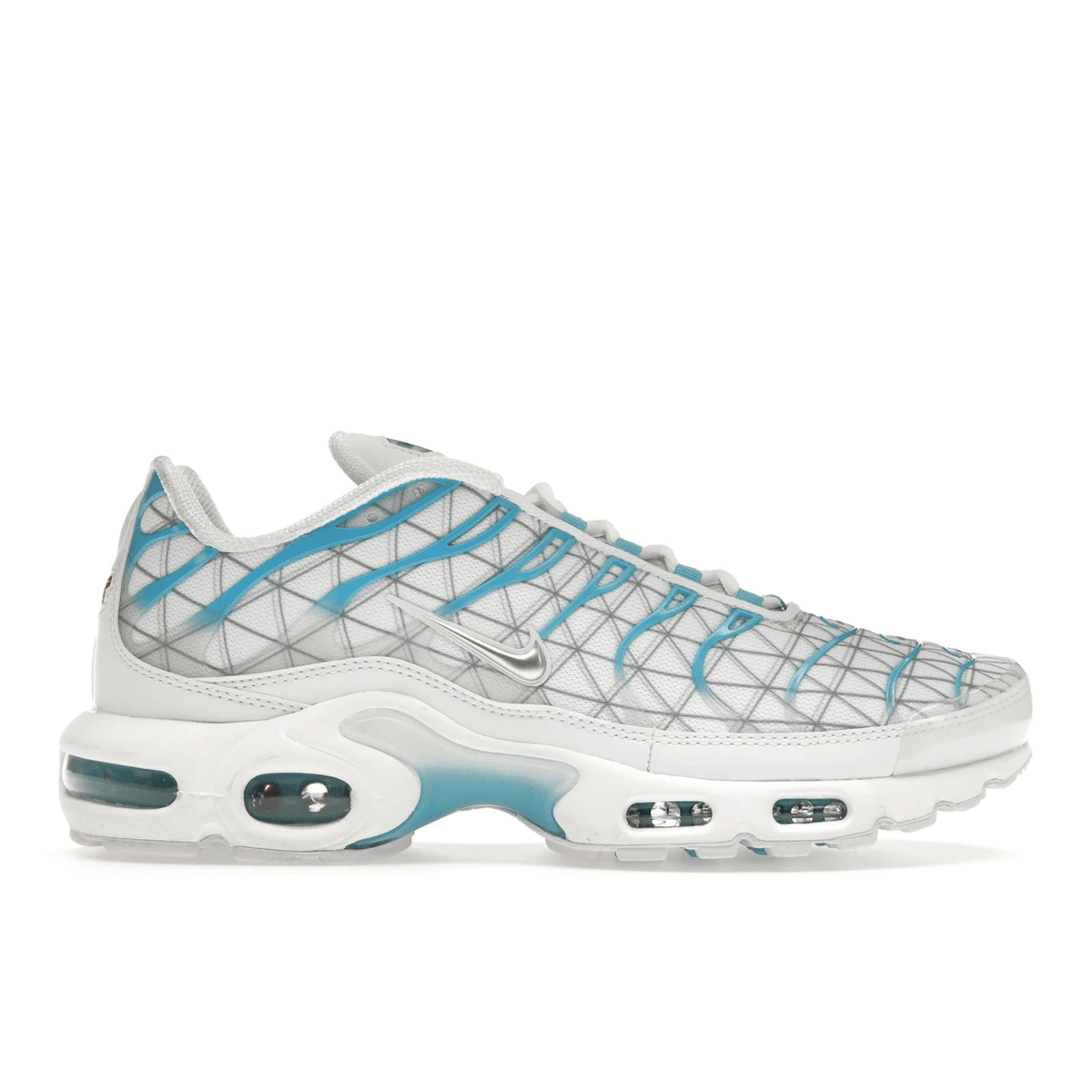 Nike Air Max Plus Marseille - Sneakerzone