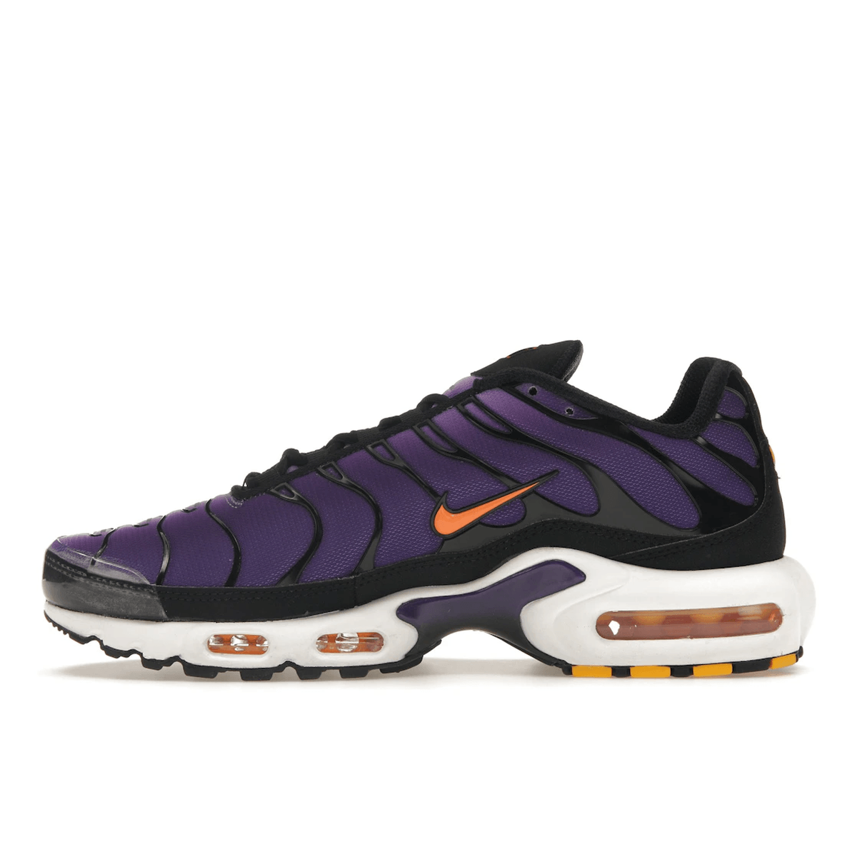Nike Air Max Plus OG Voltage Purple - Sneakerzone
