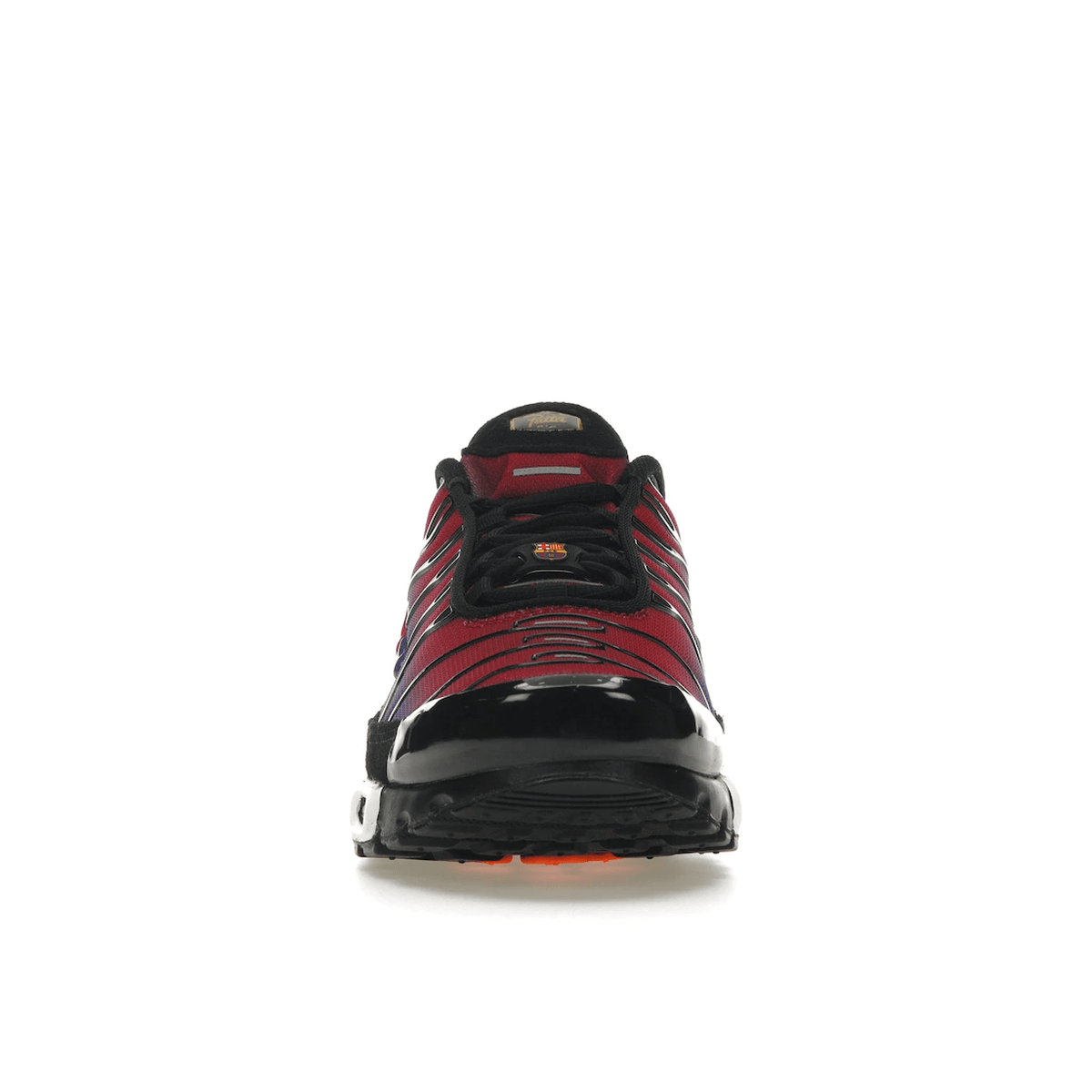 Nike Air Max Plus Patta FC Barcelona Culers del Mon - Sneakerzone