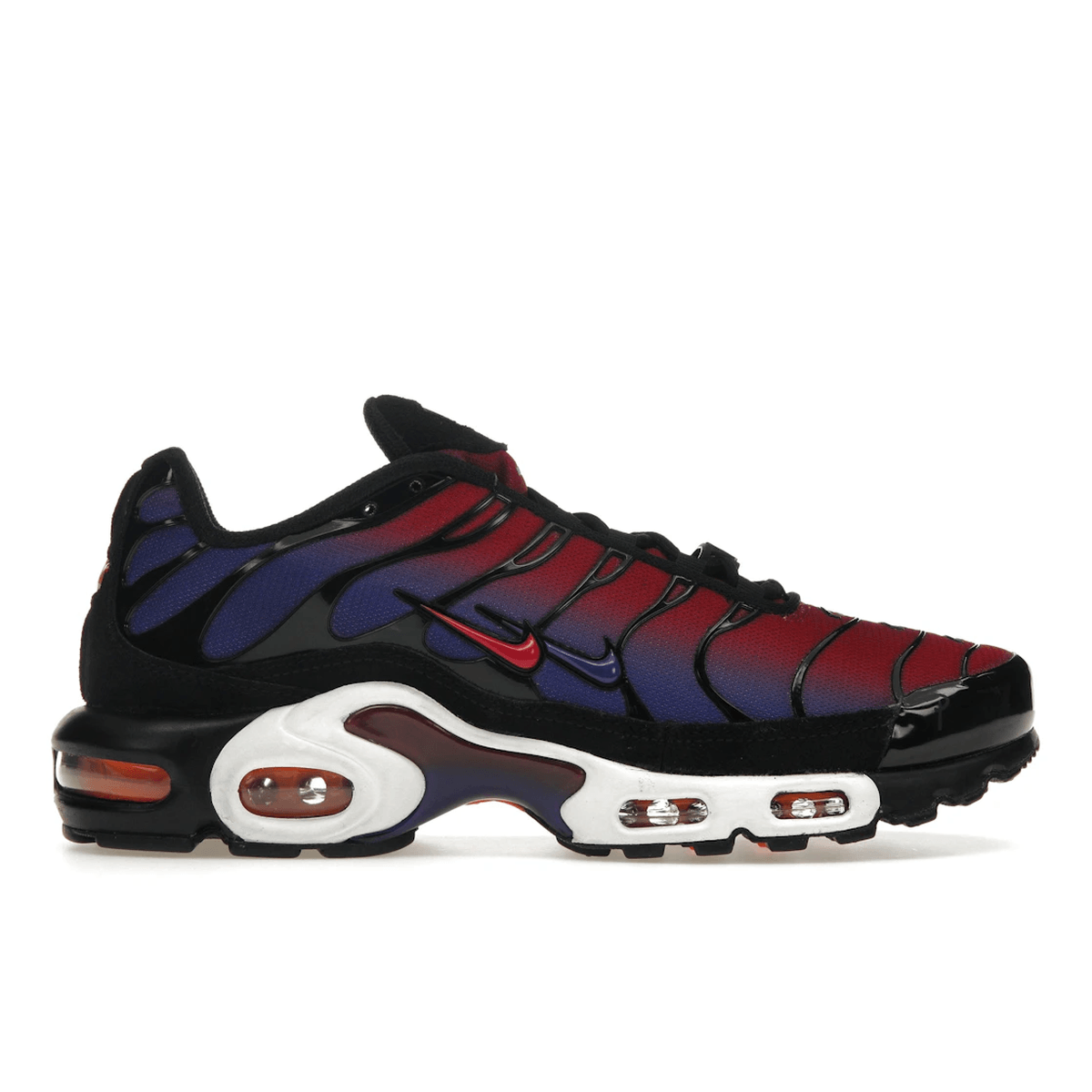Nike Air Max Plus Patta FC Barcelona Culers del Mon - Sneakerzone