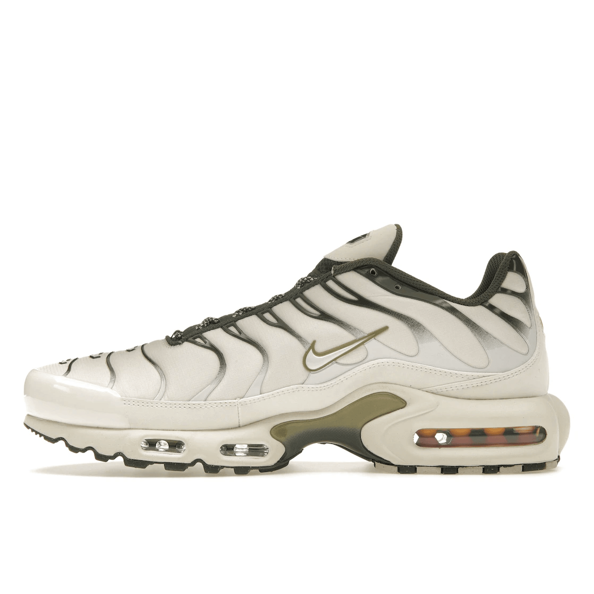 Nike Air Max Plus Phantom Cargo Khaki - Sneakerzone
