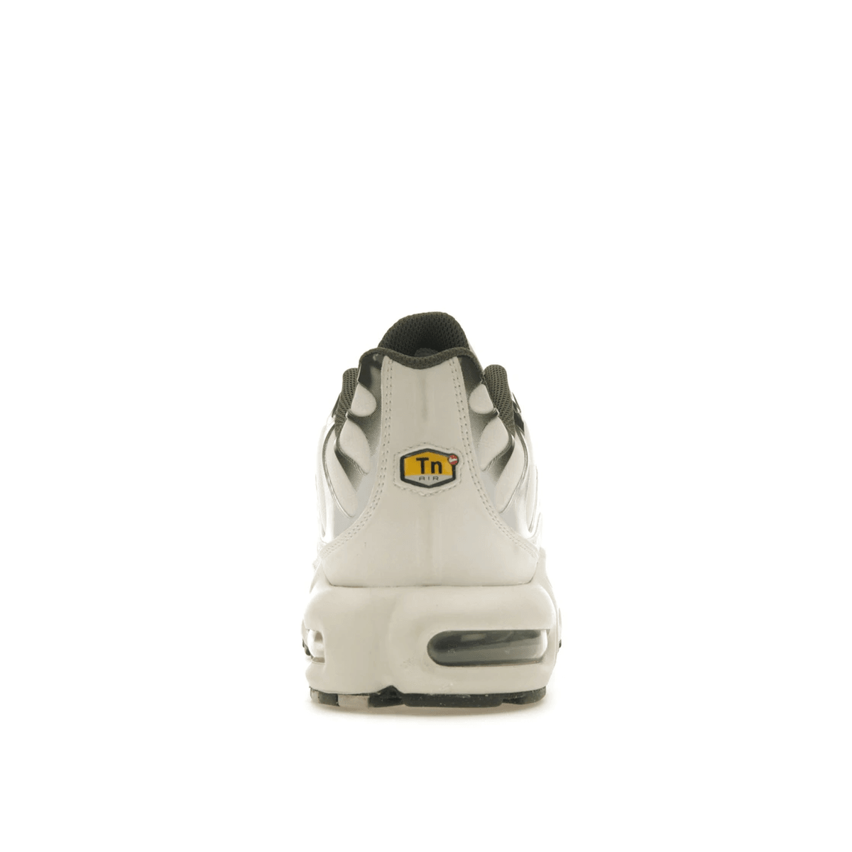 Nike Air Max Plus Phantom Cargo Khaki - Sneakerzone