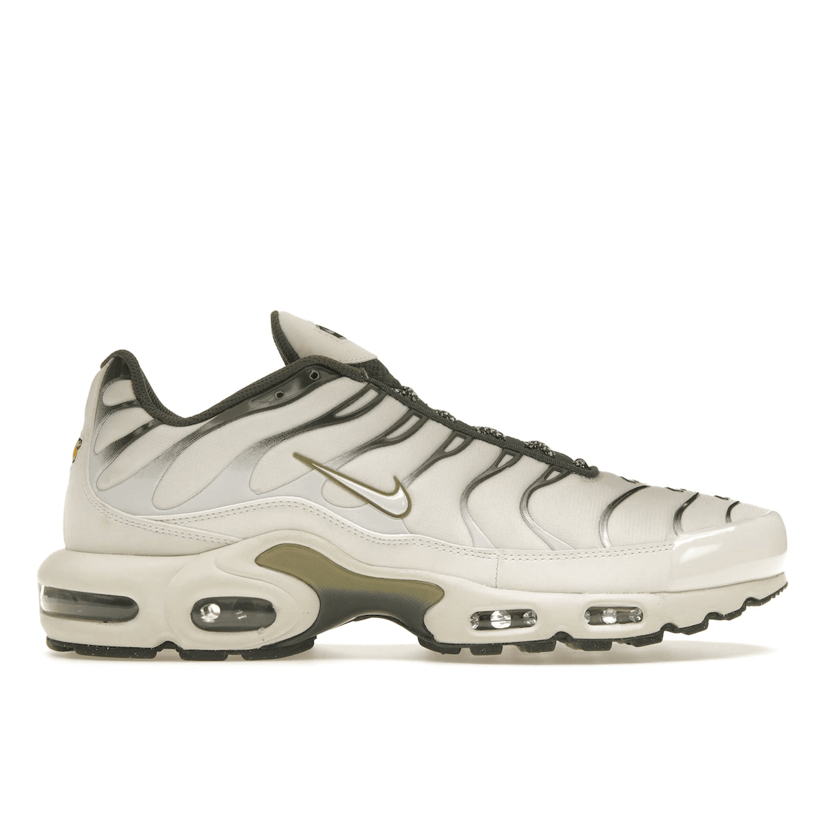 Nike Air Max Plus Phantom Cargo Khaki Sneakerzone