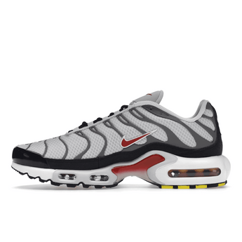 Nike Air Max Plus Photon Dust Varsity Red - Sneakerzone