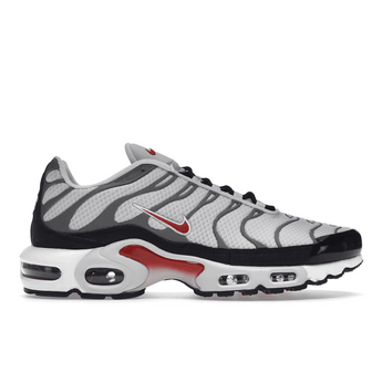 Nike Air Max Plus Photon Dust Varsity Red - Sneakerzone