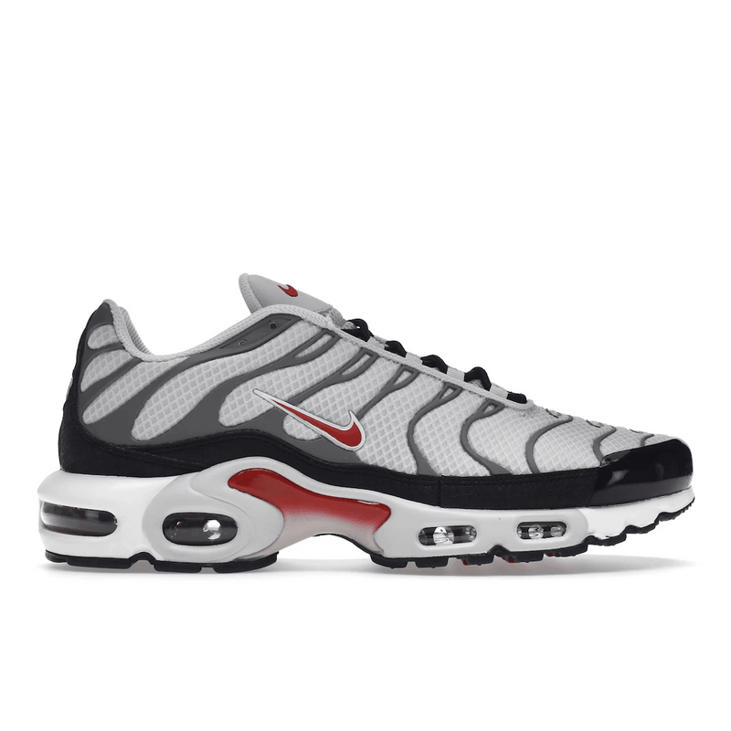 Nike Air Max Plus Photon Dust Varsity Red product image