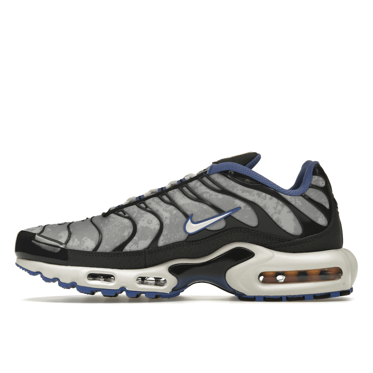 Nike Air Max Plus Social F.C. - Sneakerzone