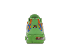 Nike Air Max Plus Supreme Mean Green - Sneakerzone