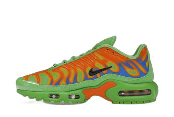Nike Air Max Plus Supreme Mean Green - Sneakerzone