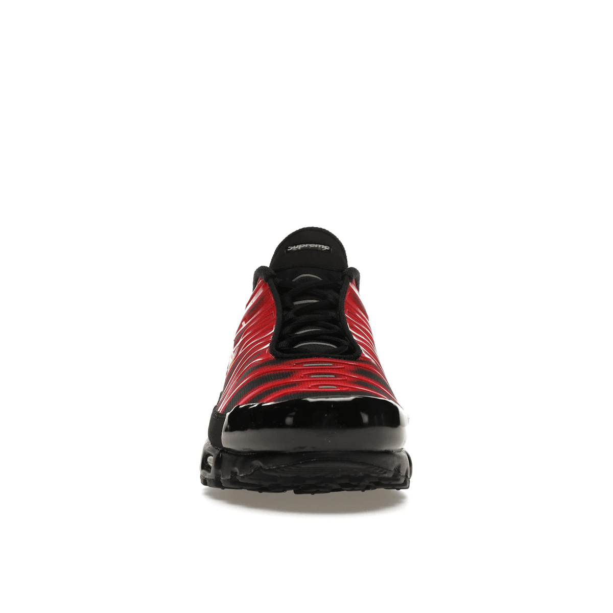Nike Air Max Plus Supreme University Red - Sneakerzone