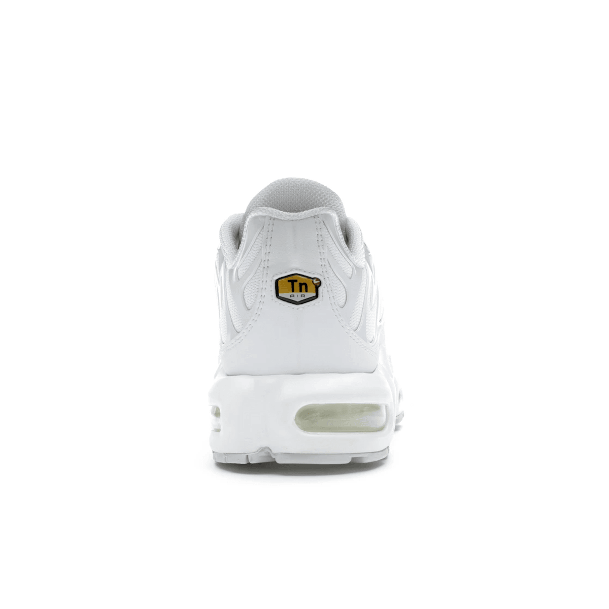 Nike Air Max Plus Supreme White