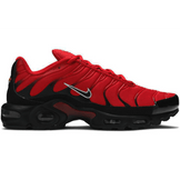 Nike Air Max Plus TN University Red - Sneakerzone