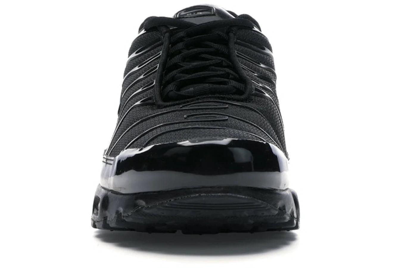 Nike Air Max Plus Triple Black - Sneakerzone